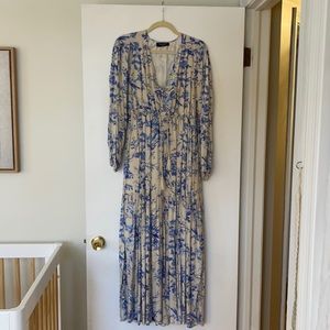 Few Moda Toile Dress